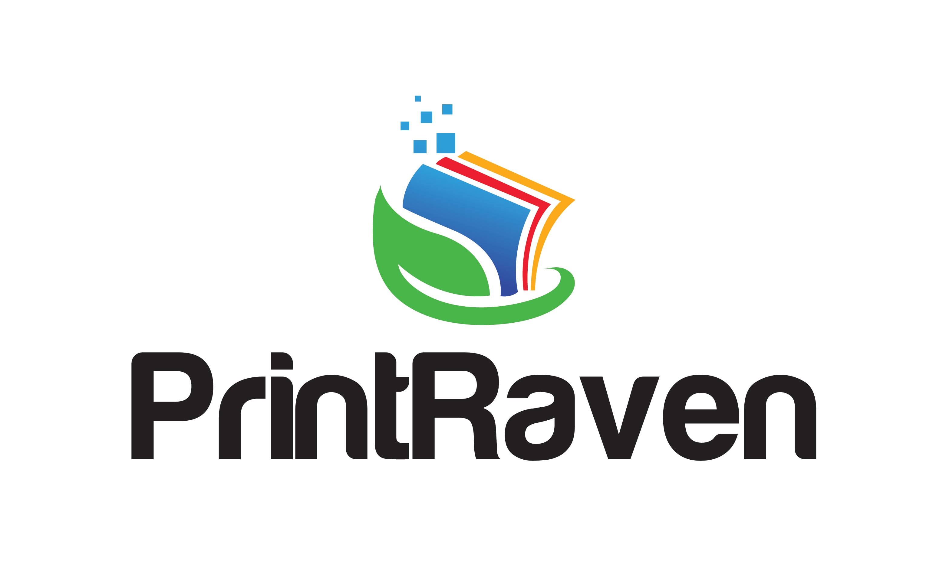 PrintRaven.com - Catchy premium domain names